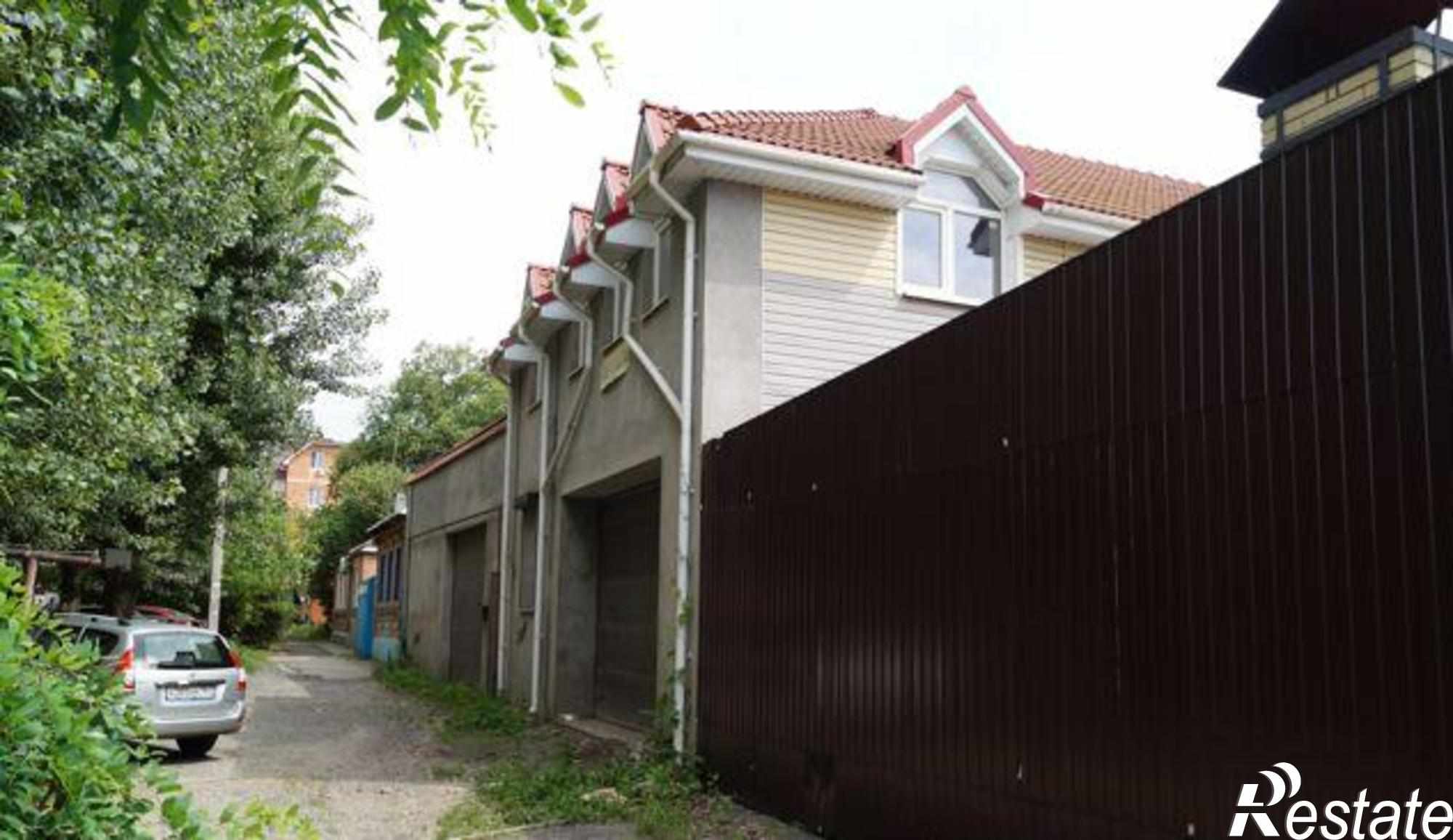 Купить дачу, дом, коттедж за 19 000 000 рублей на Киргизская улица, 37