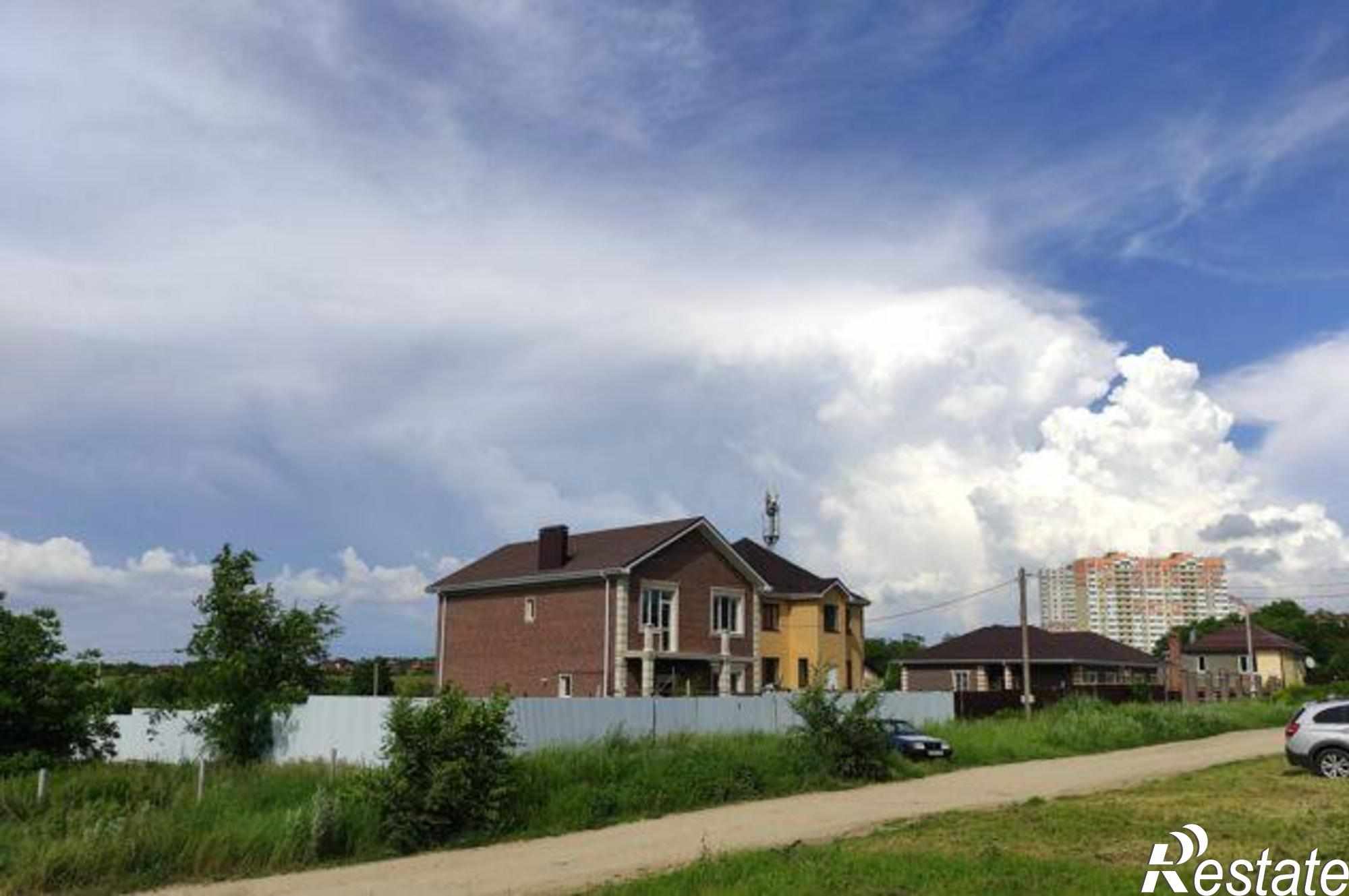 Купить дачу, дом, коттедж за 7 930 000 рублей на Гераневая улица, 11