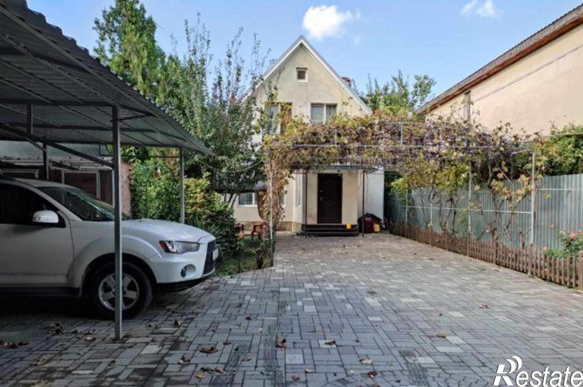 Купить дачу, дом, коттедж за 6 650 000 рублей на Равнинная улица, 152А