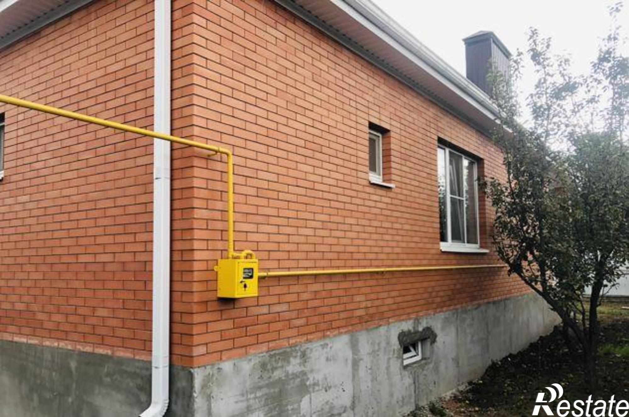 Купить дачу, дом, коттедж за 4 280 000 рублей на Калинина, 5