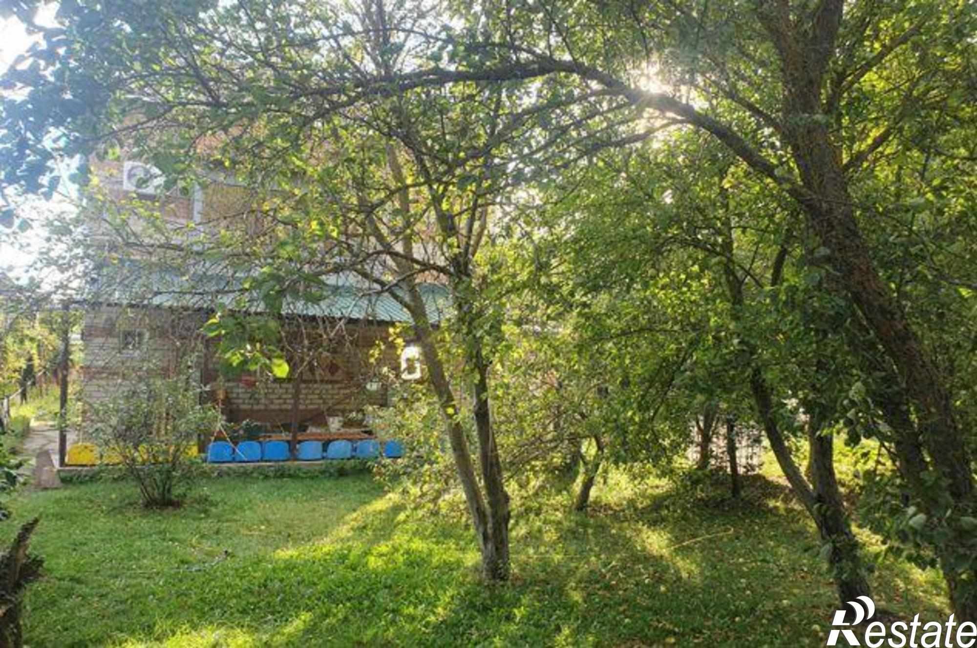 Купить дачу, дом, коттедж за 3 420 000 рублей на Калинина, 184/2