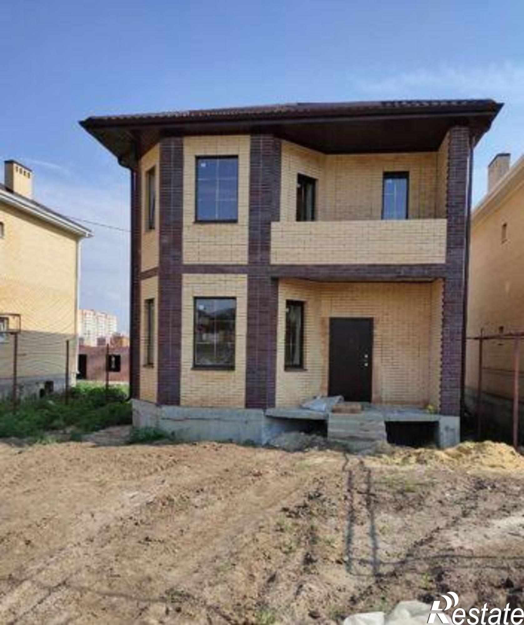 Купить дачу, дом, коттедж за 2 850 000 рублей на Особенная улица, 19