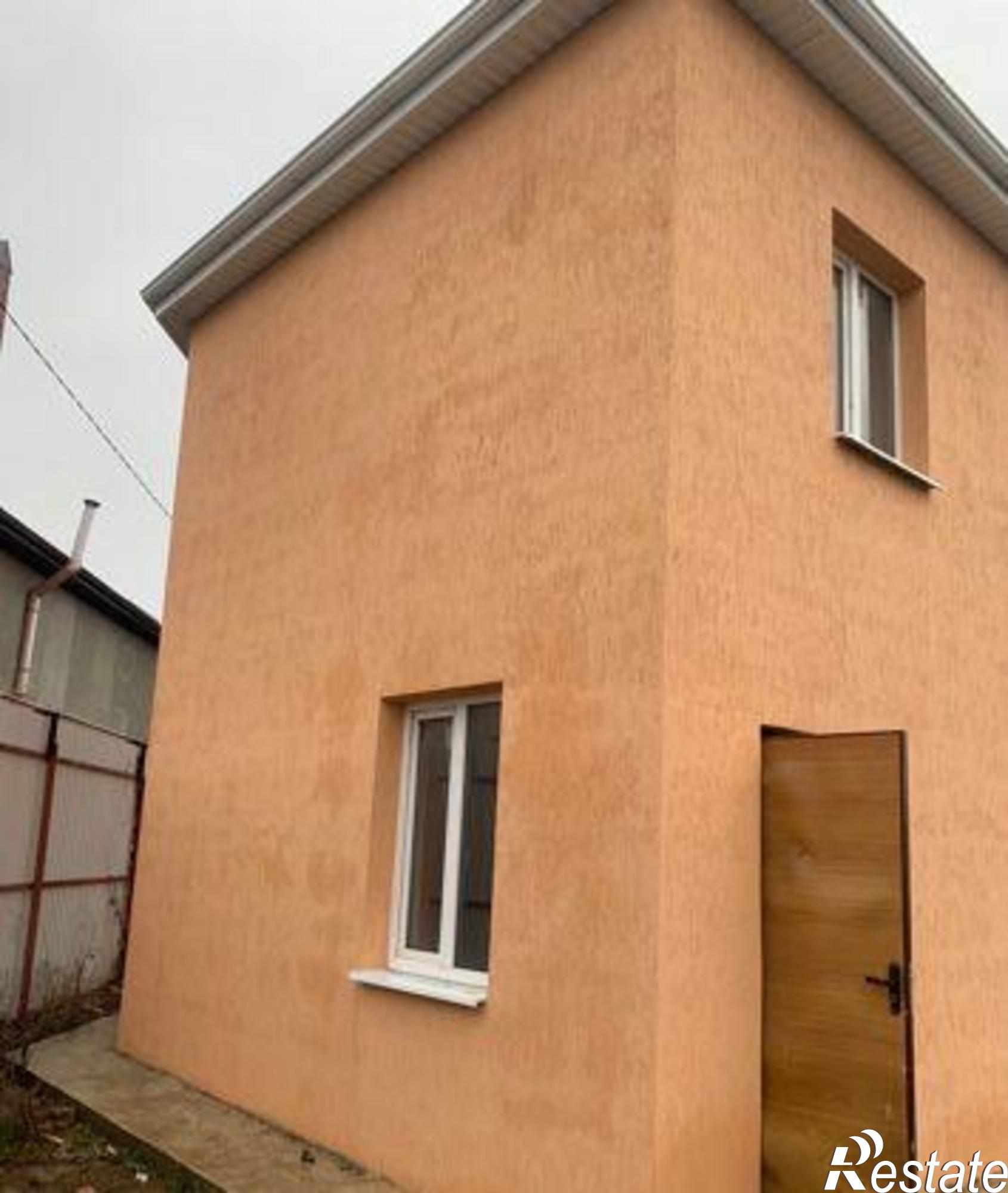 Купить дачу, дом, коттедж за 2 950 000 рублей на 3-я Турнирная улица, 18с1