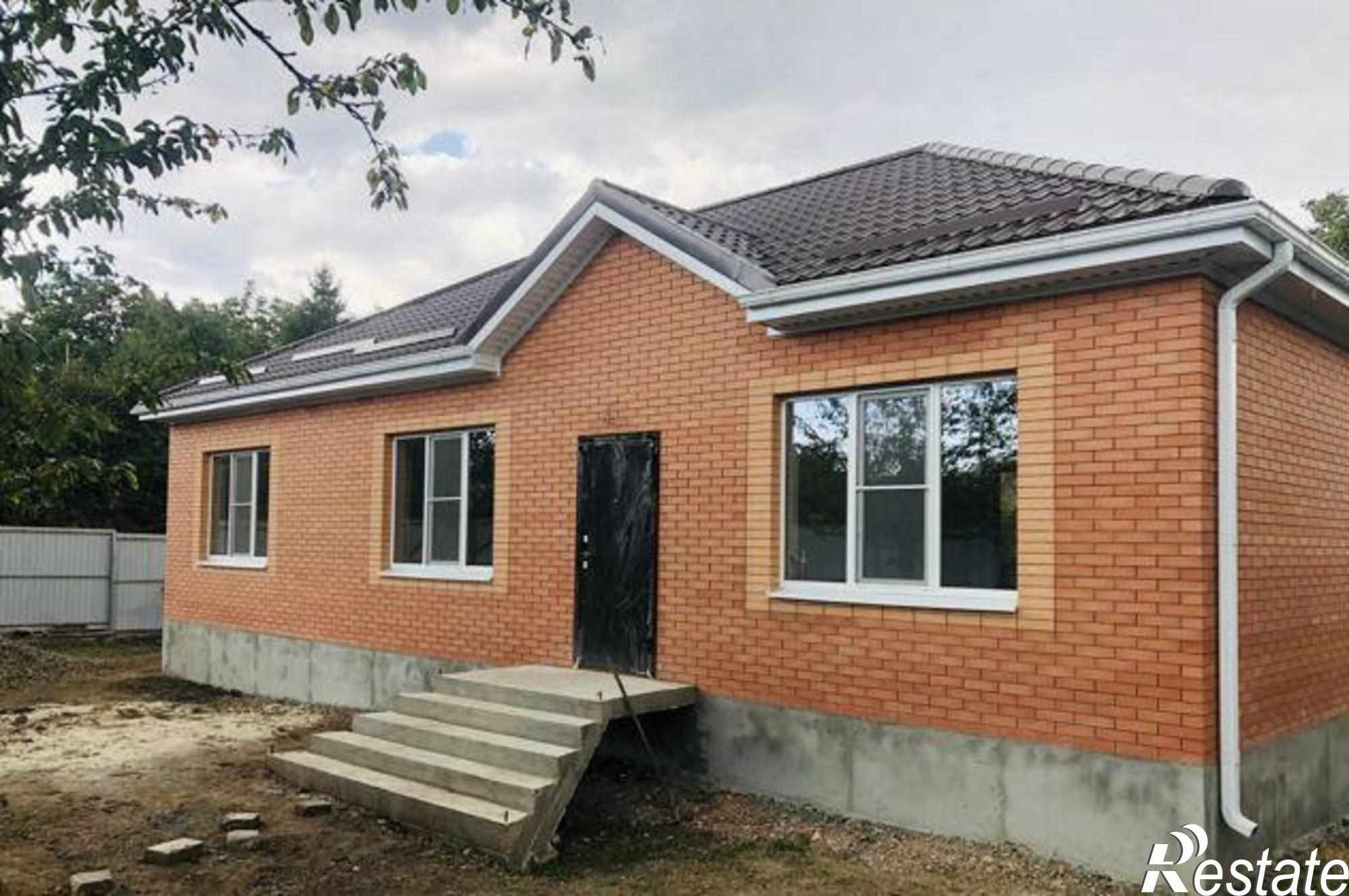 Купить дачу, дом, коттедж за 4 280 000 рублей на Калинина, 5