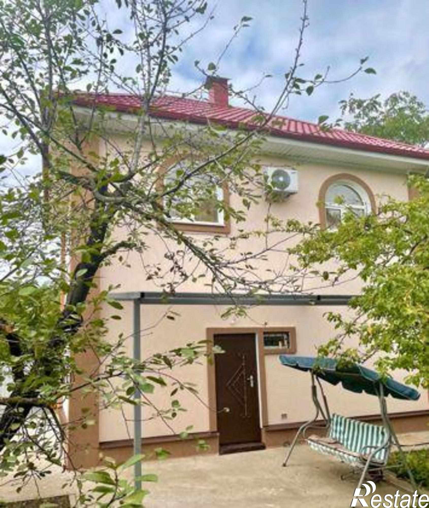 Купить дачу, дом, коттедж за 4 280 000 рублей на Черешневая улица, 158