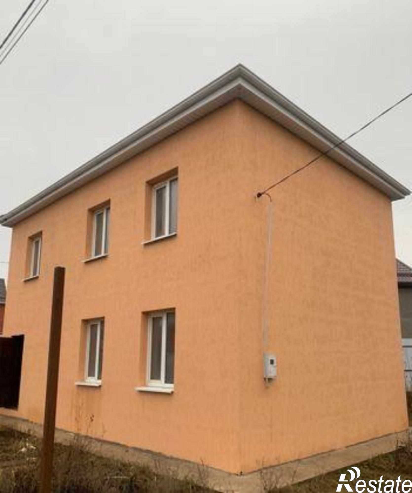 Купить дачу, дом, коттедж за 2 950 000 рублей на 3-я Турнирная улица, 18с1