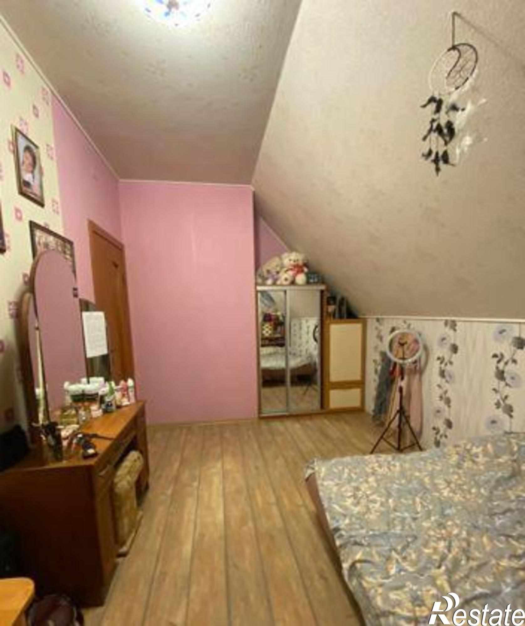 Купить дачу, дом, коттедж за 6 650 000 рублей на Равнинная улица, 152А
