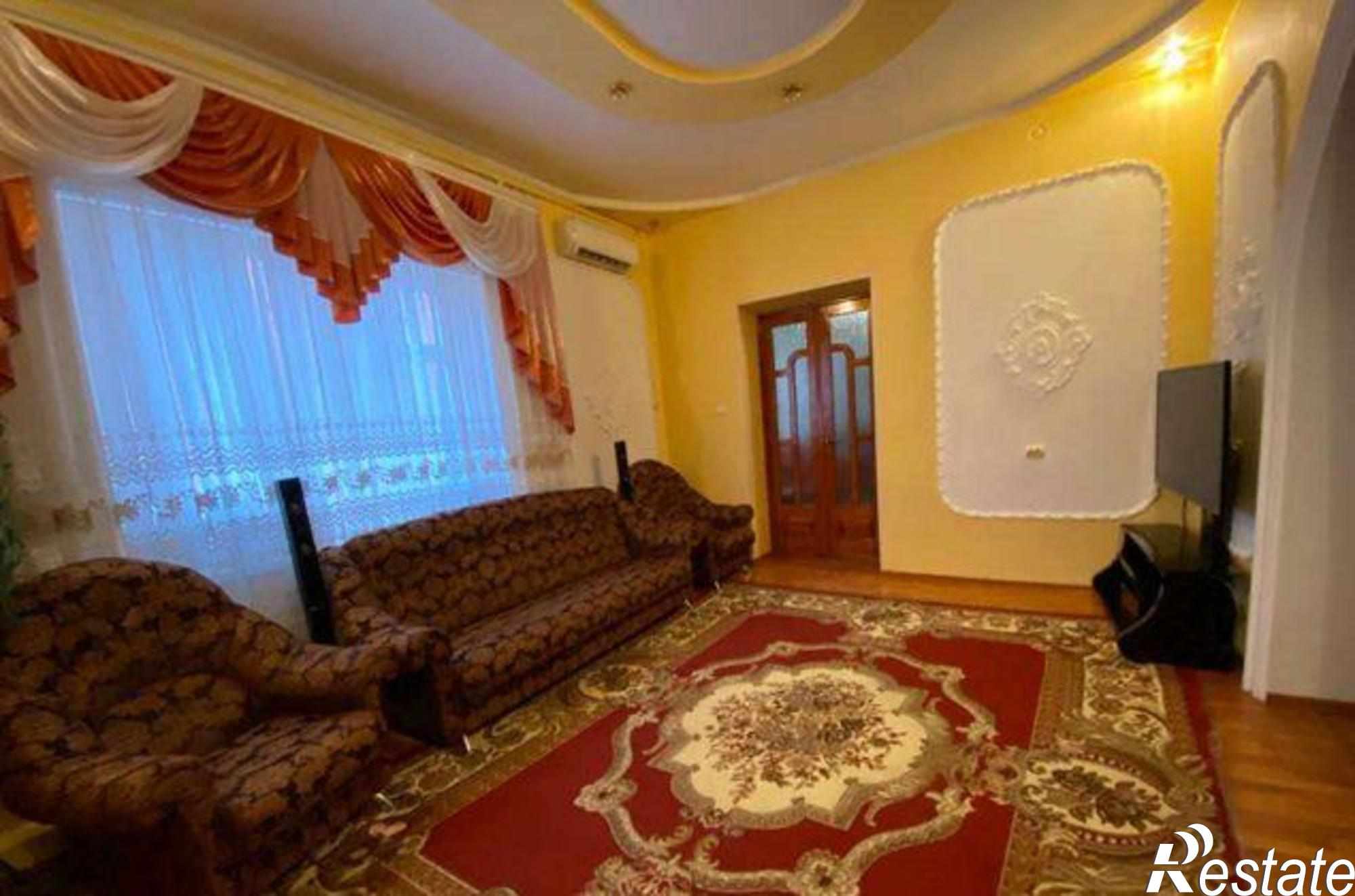 Купить дачу, дом, коттедж за 6 890 000 рублей на Керченский переулок, 20