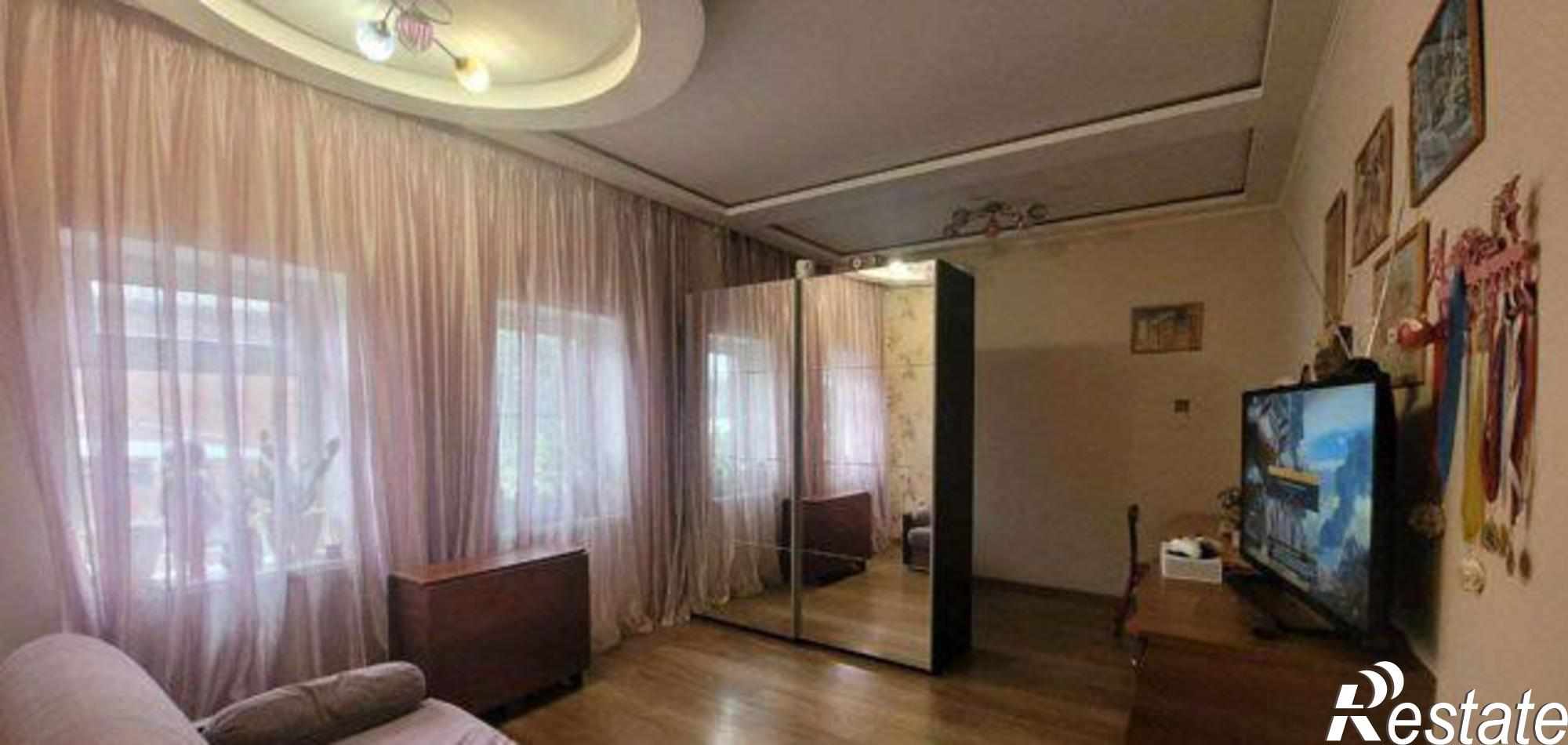 Купить дачу, дом, коттедж за 4 280 000 рублей на переулок Шефский Спуск, 45