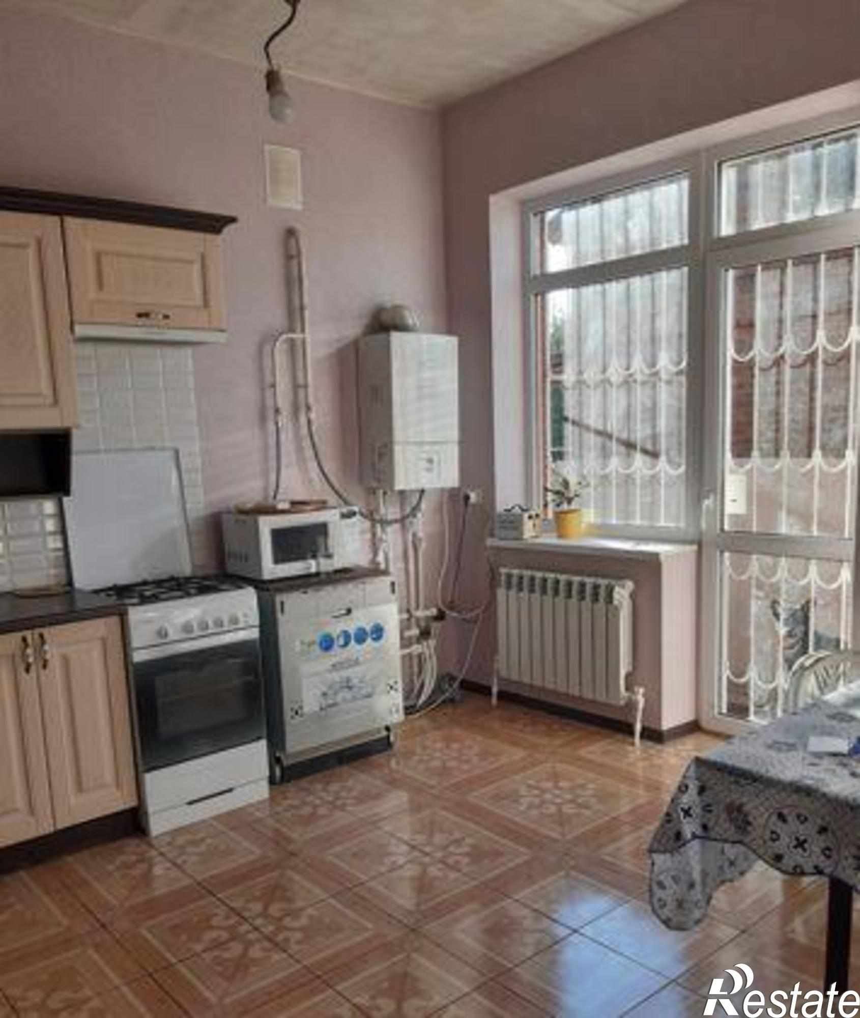 Купить дачу, дом, коттедж за 4 280 000 рублей на Особенная улица, 34