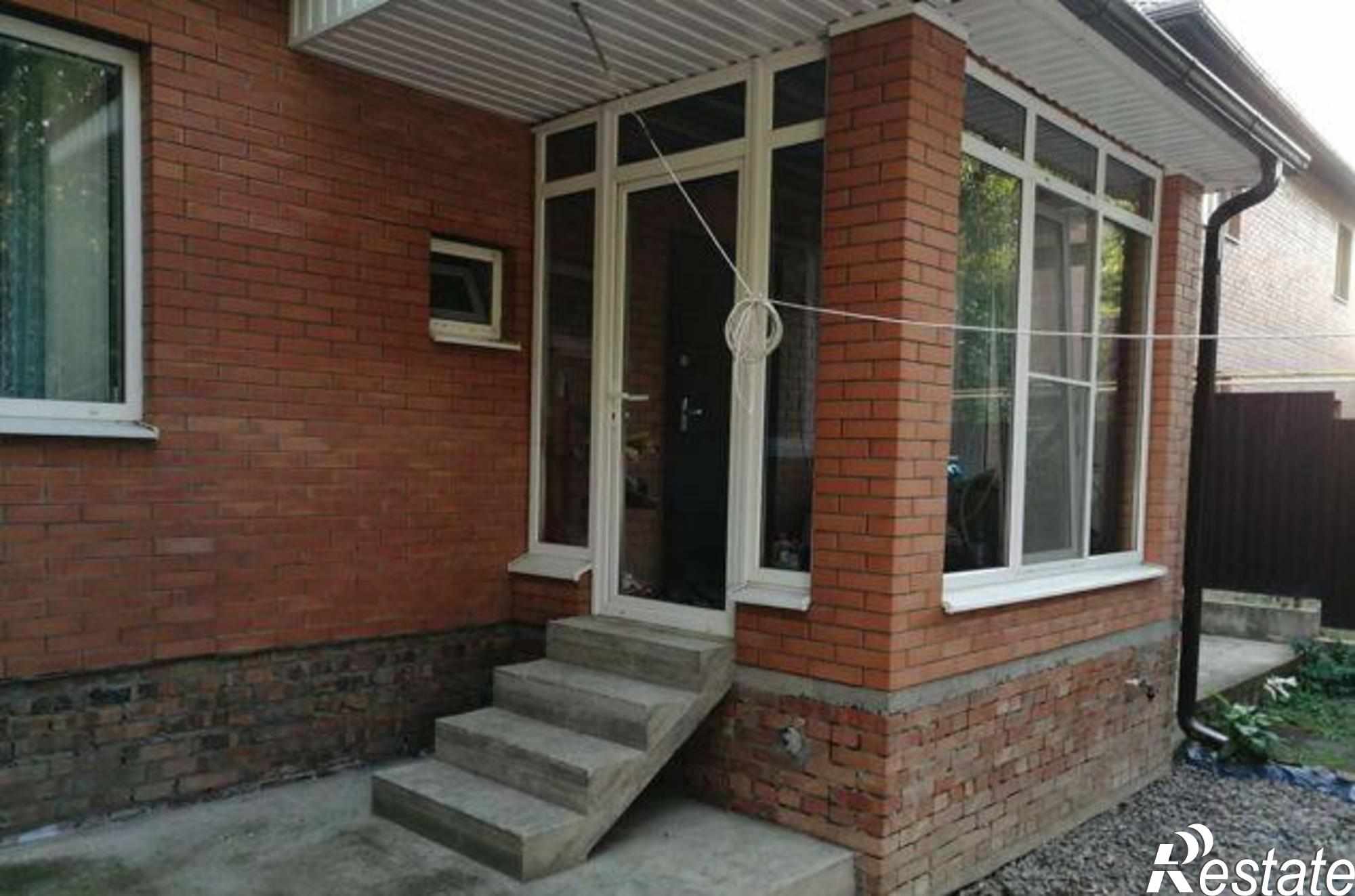 Купить дачу, дом, коттедж за 5 460 000 рублей на Лазурная улица, 63
