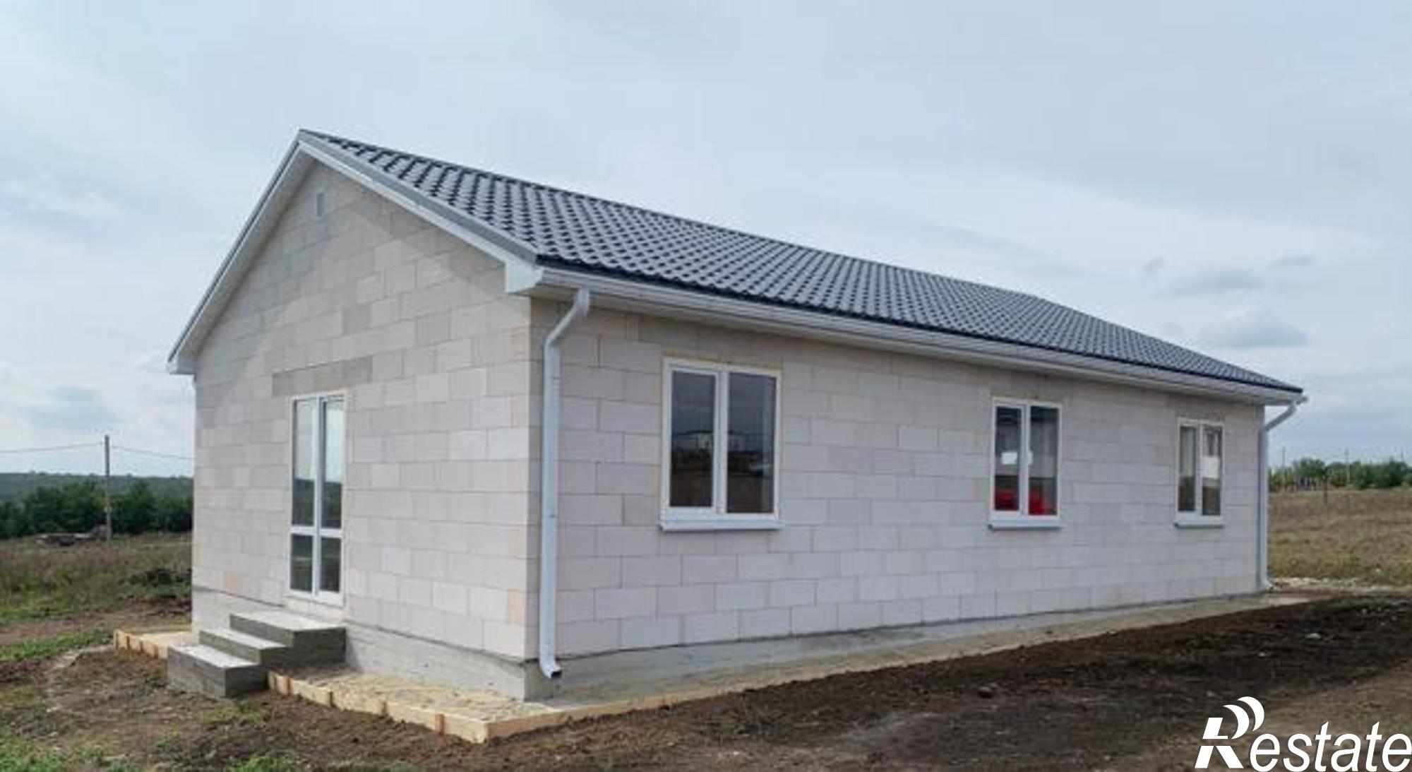 Купить дачу, дом, коттедж за 2 370 000 рублей на Озёрная улица, 1А