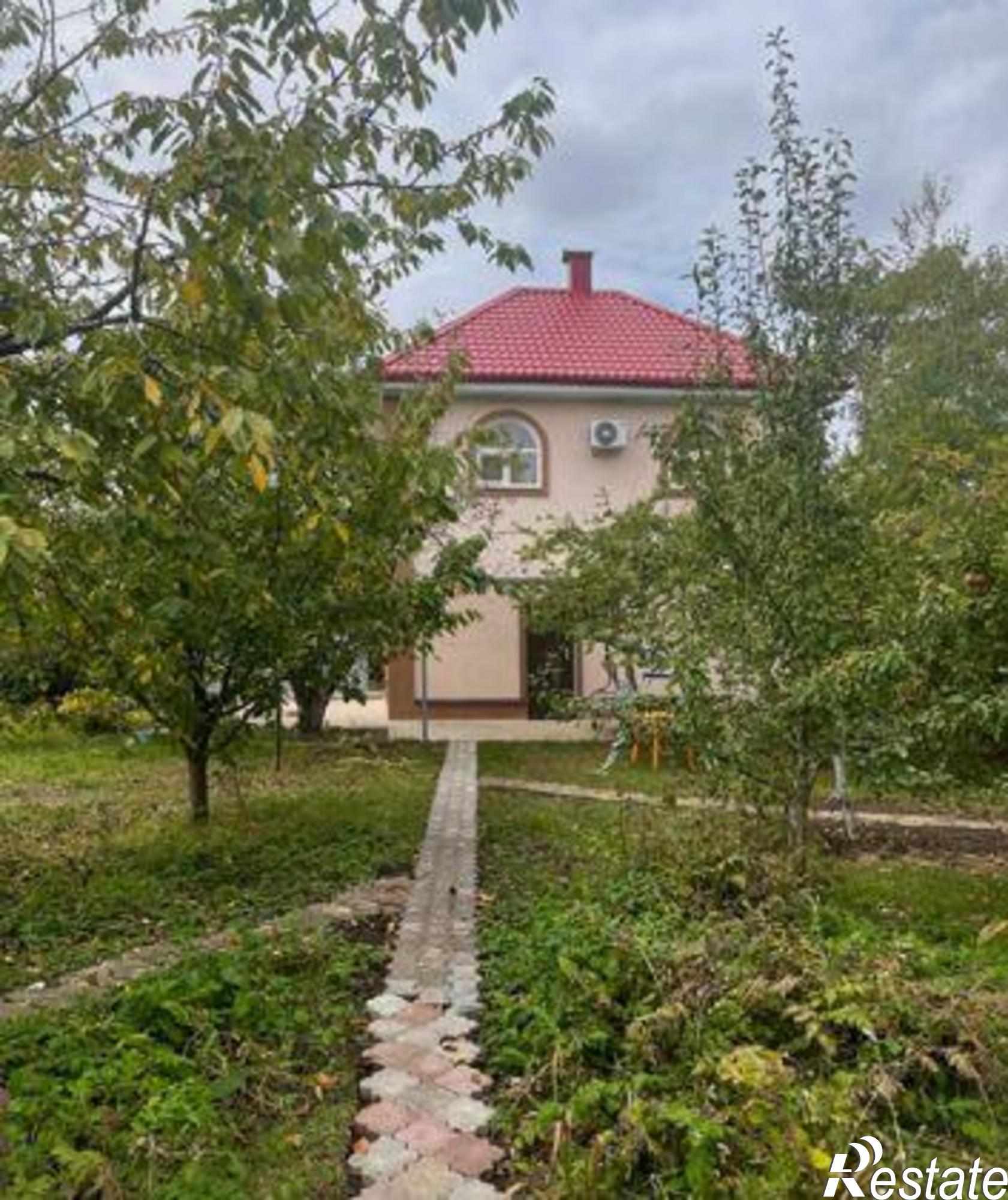 Купить дачу, дом, коттедж за 4 280 000 рублей на Черешневая улица, 158