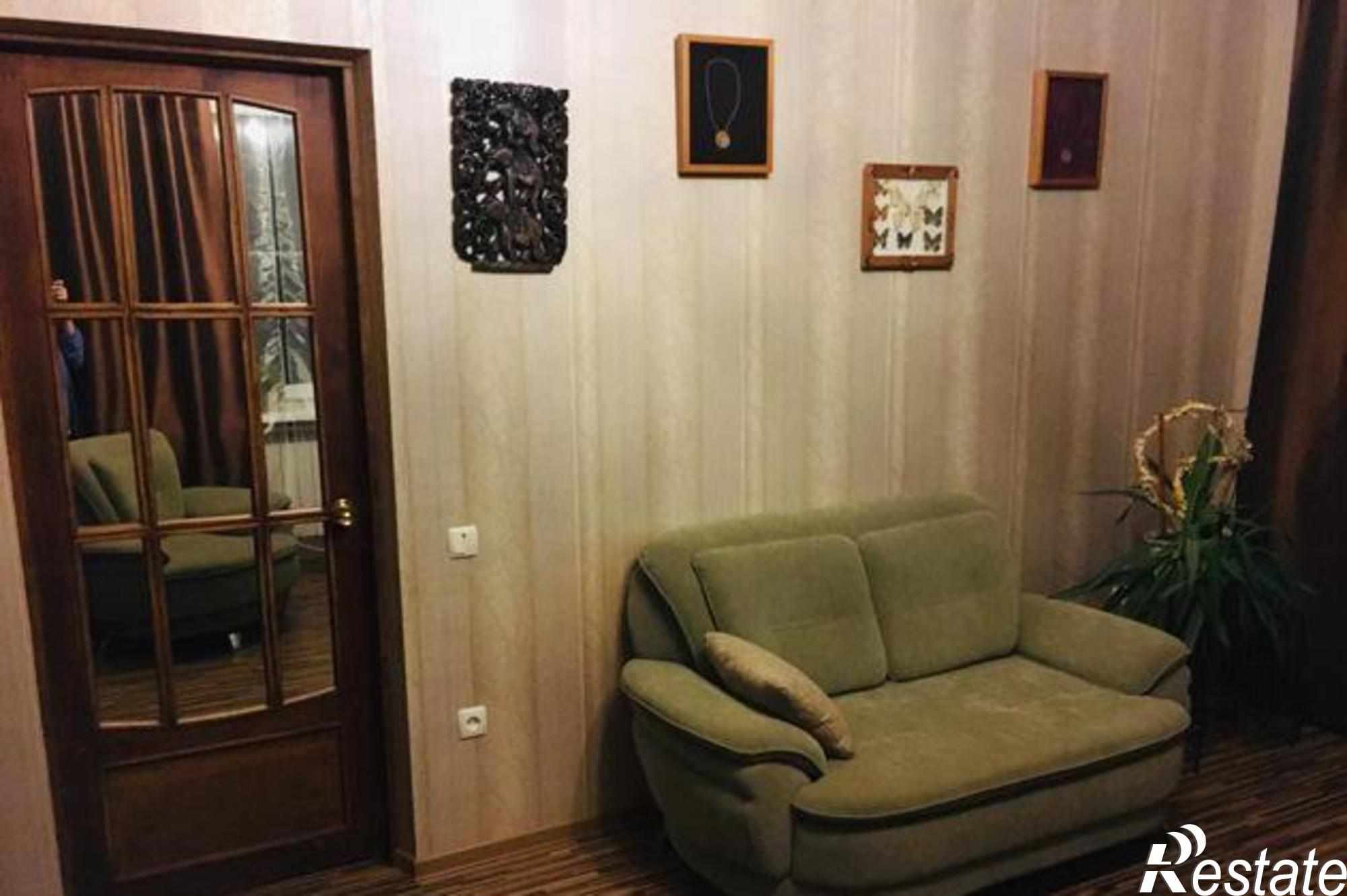 Купить дачу, дом, коттедж за 11 400 000 рублей на 2-я Таможенная улица, 18с1