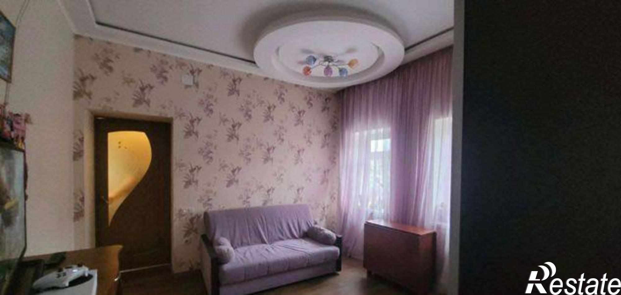Купить дачу, дом, коттедж за 4 280 000 рублей на переулок Шефский Спуск, 45