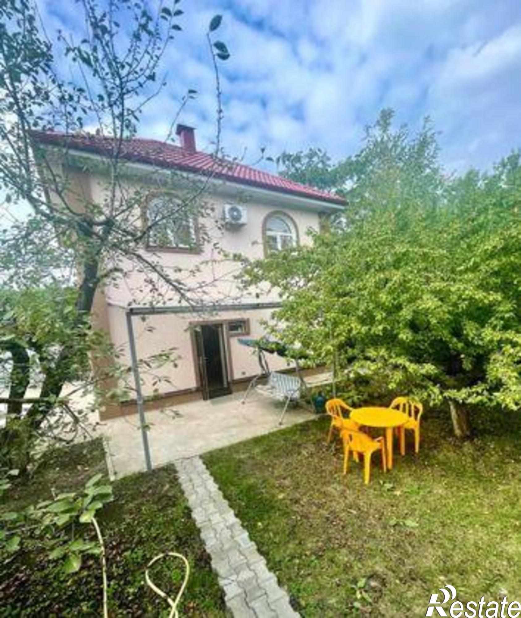 Купить дачу, дом, коттедж за 4 280 000 рублей на Черешневая улица, 158