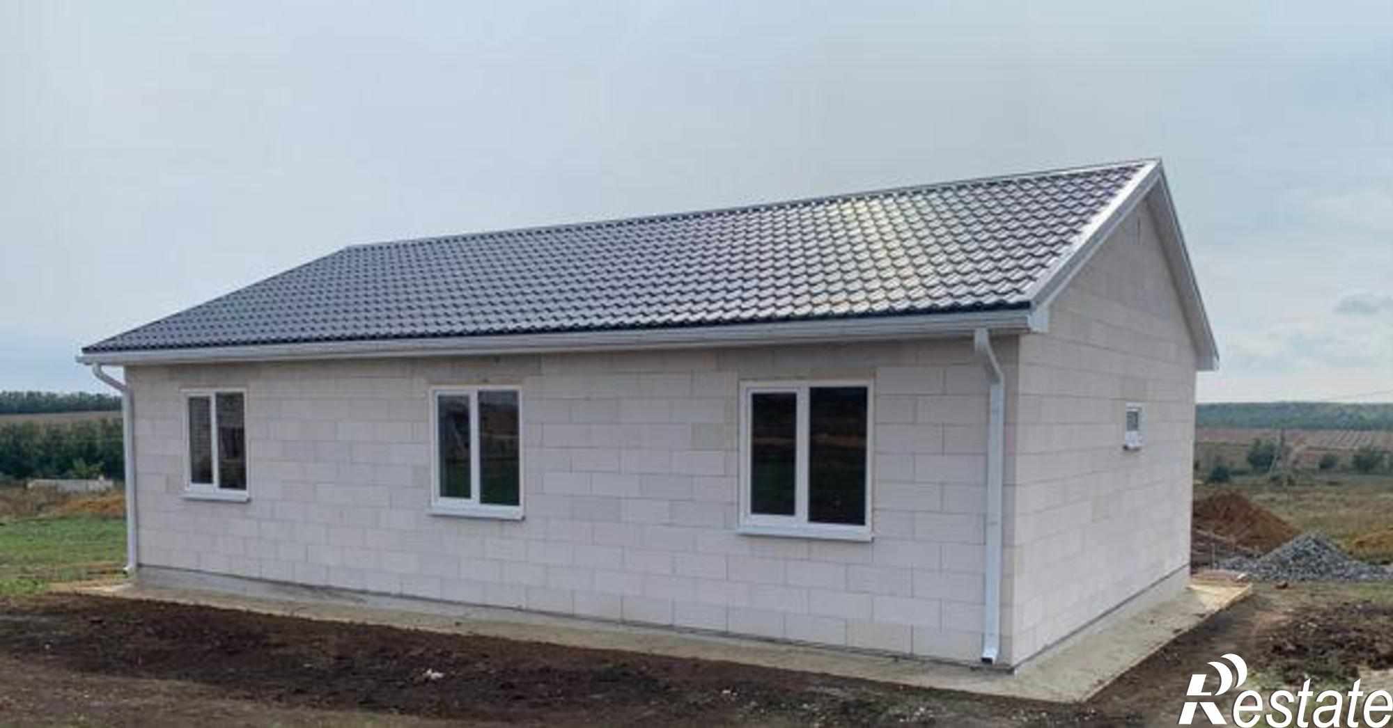 Купить дачу, дом, коттедж за 2 370 000 рублей на Озёрная улица, 1А
