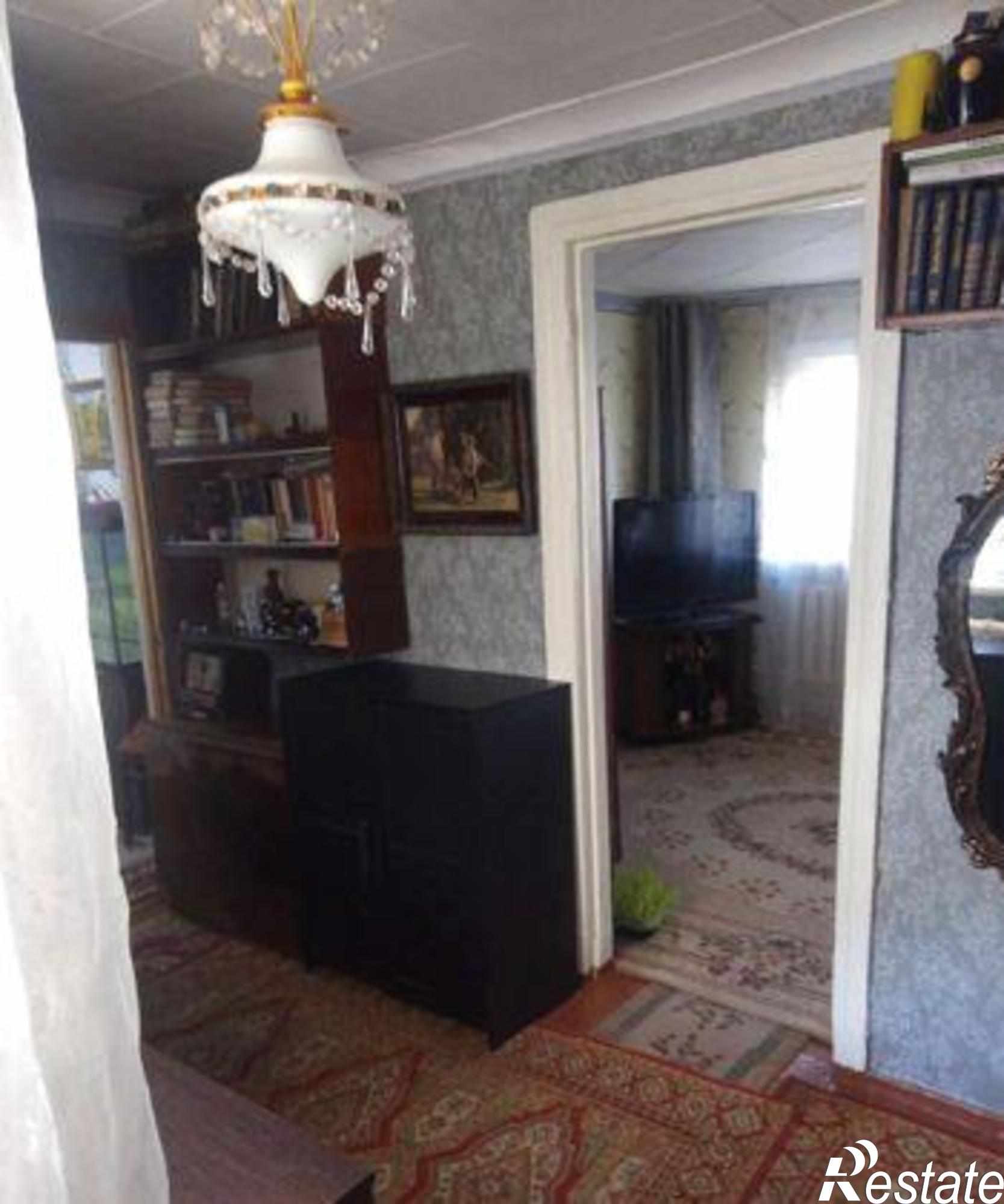 Купить дачу, дом, коттедж за 3 090 000 рублей на улица Текучёва, 18с1