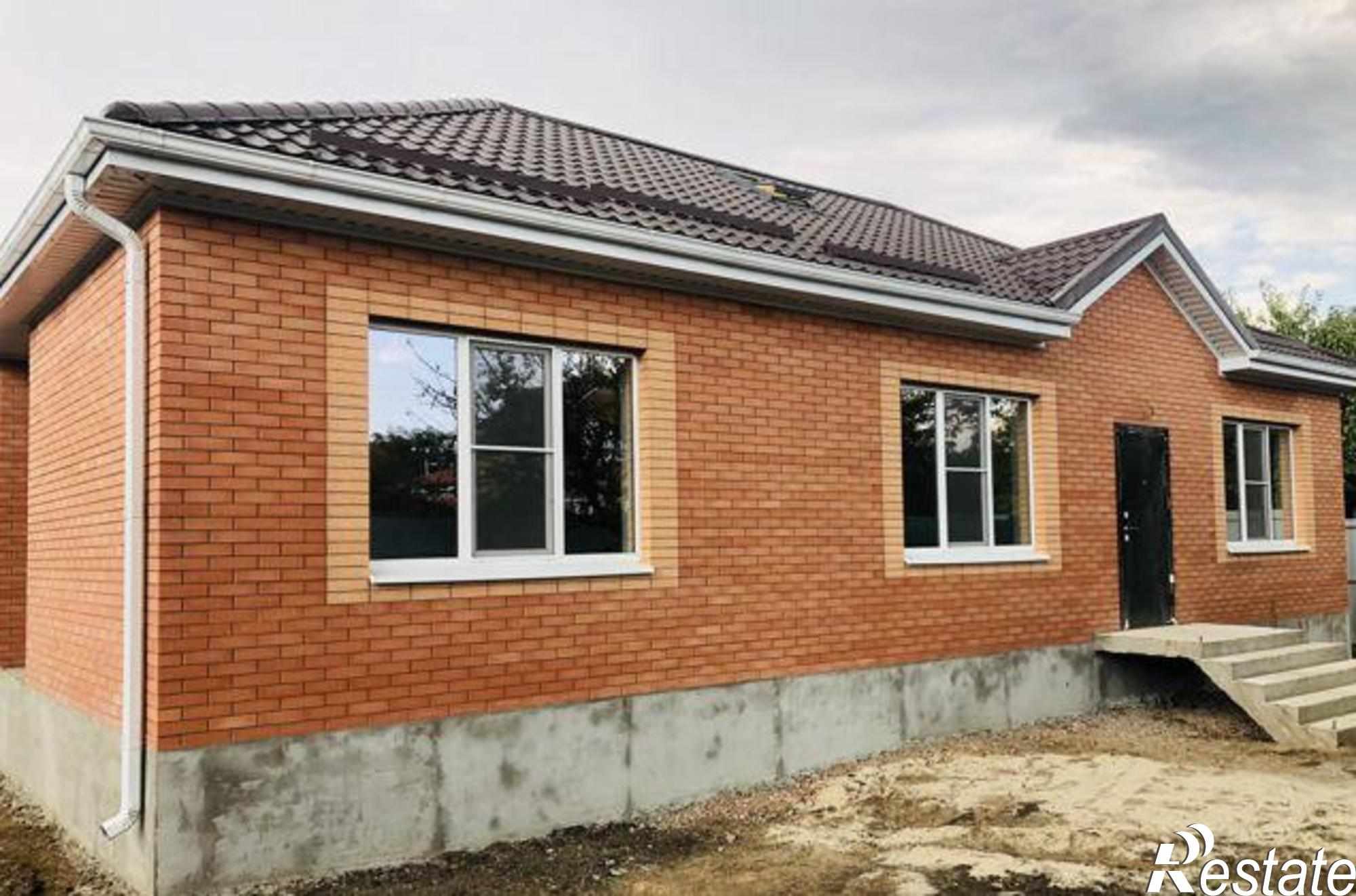 Купить дачу, дом, коттедж за 4 280 000 рублей на Калинина, 5