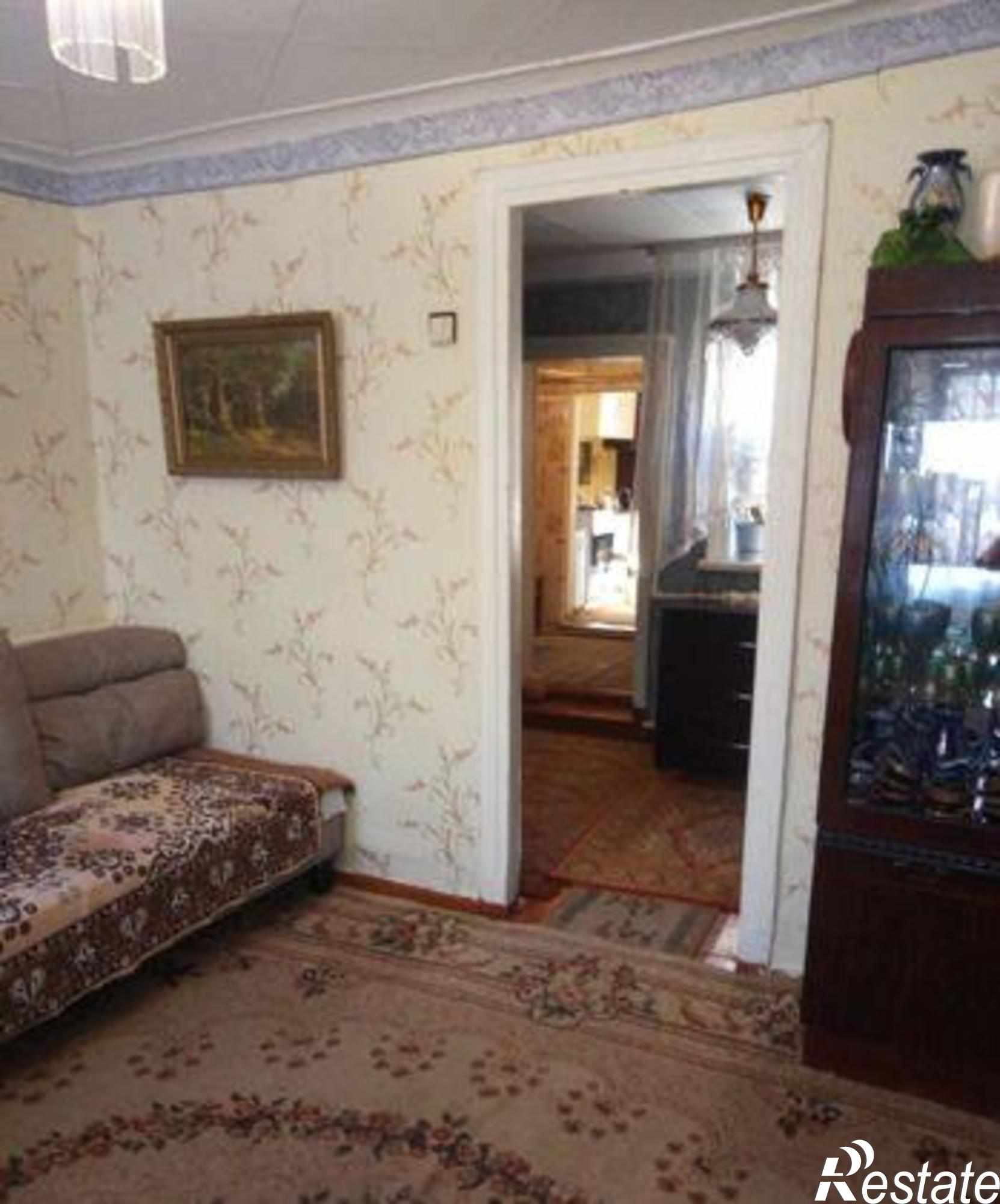 Купить дачу, дом, коттедж за 3 090 000 рублей на улица Текучёва, 18с1
