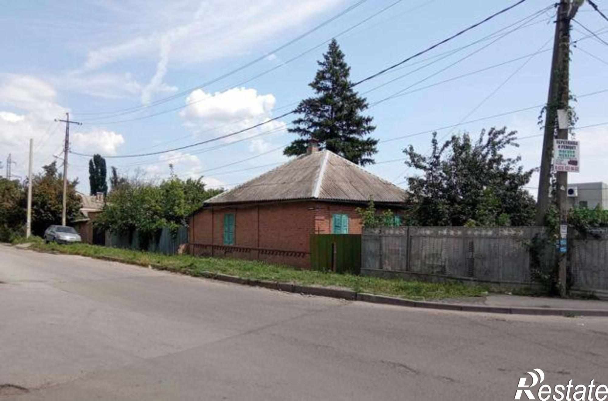Купить дачу, дом, коттедж за 12 070 000 рублей на 1-я улица Грамши, 2