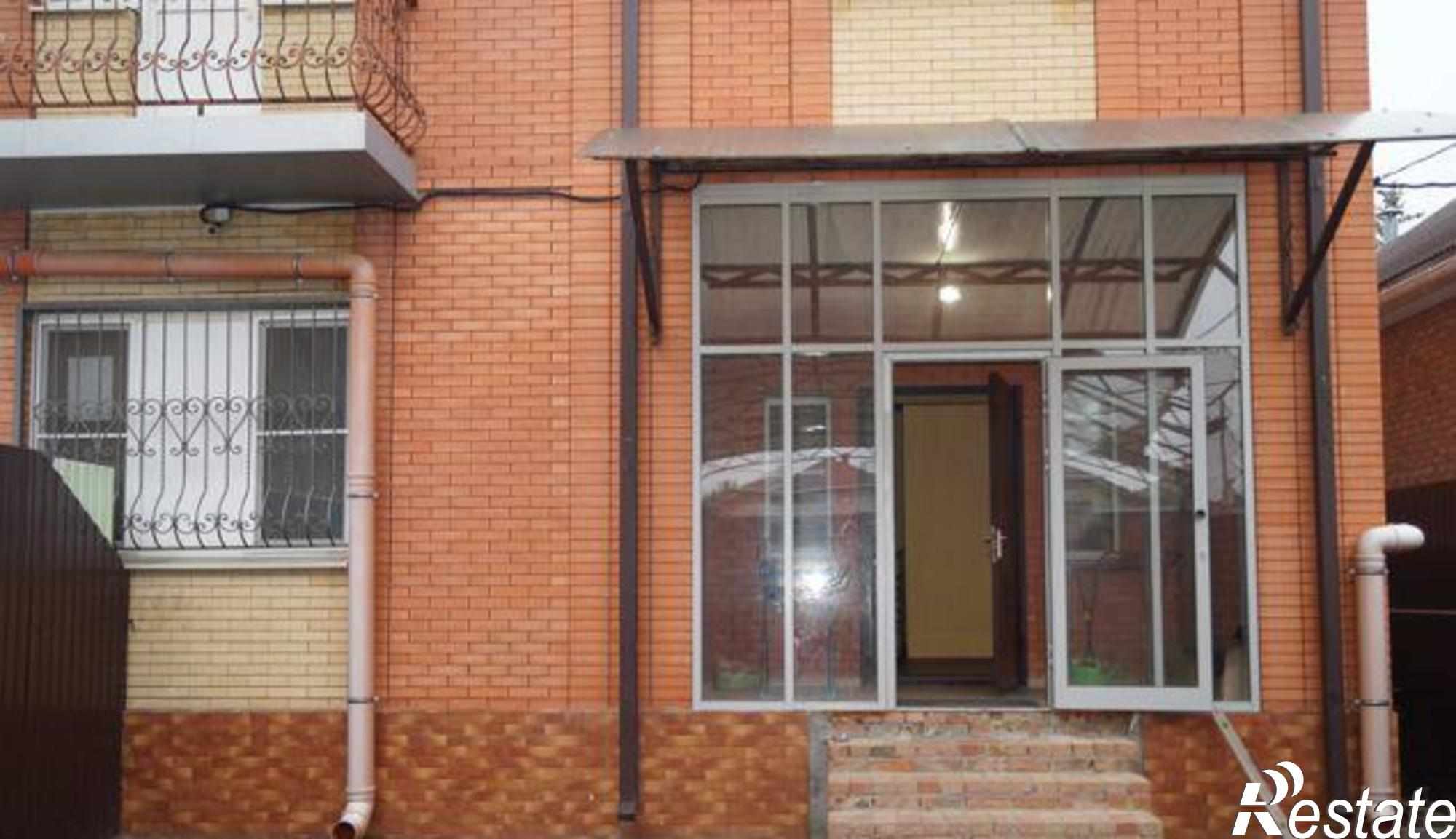 Купить дачу, дом, коттедж за 16 150 000 рублей на Хопёрский переулок, 57А