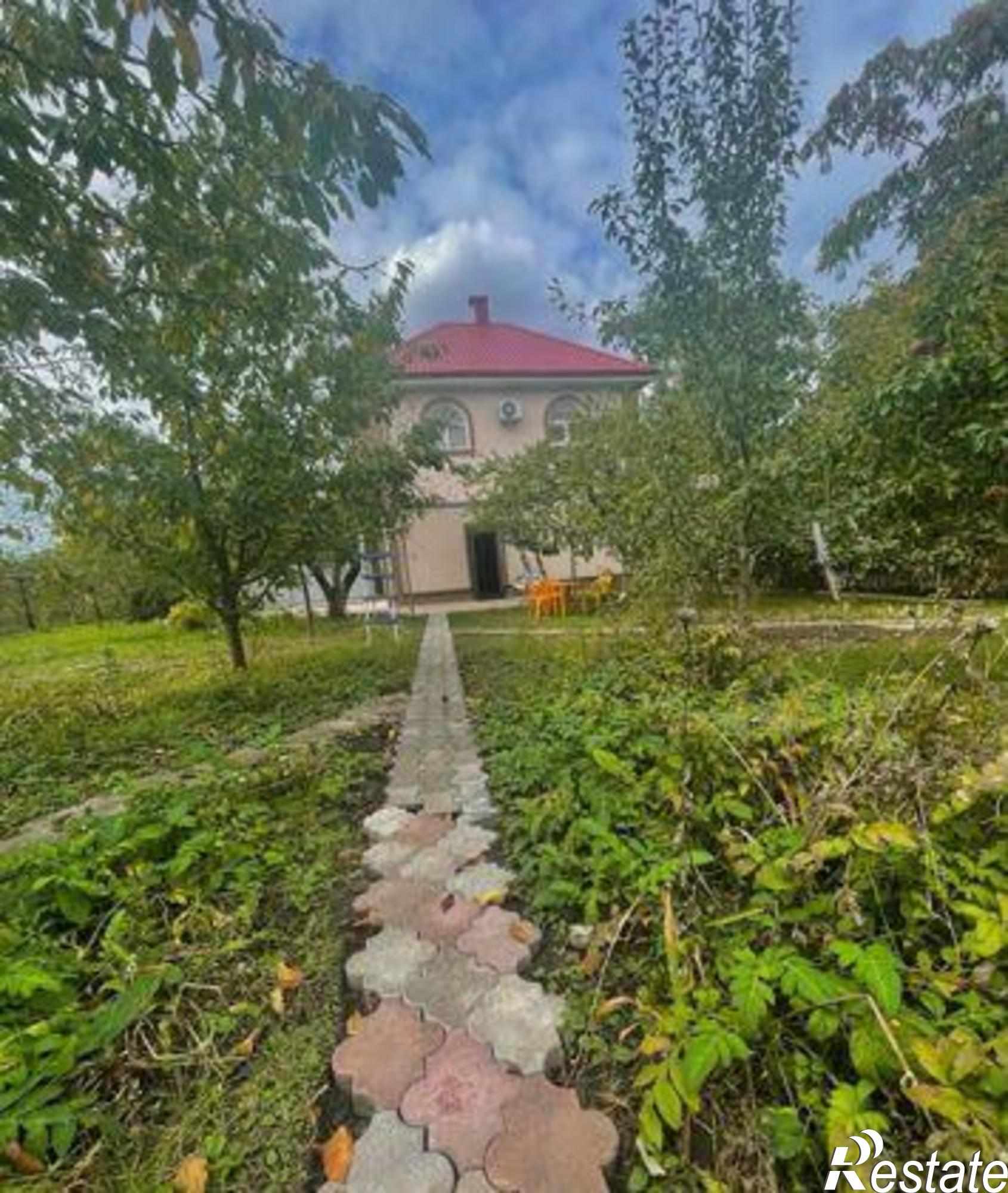 Купить дачу, дом, коттедж за 4 280 000 рублей на Черешневая улица, 158