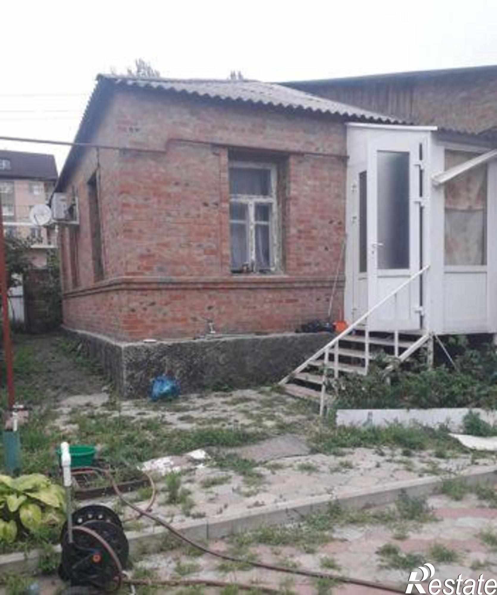Купить дачу, дом, коттедж за 4 750 000 рублей на Портовая улица, 163