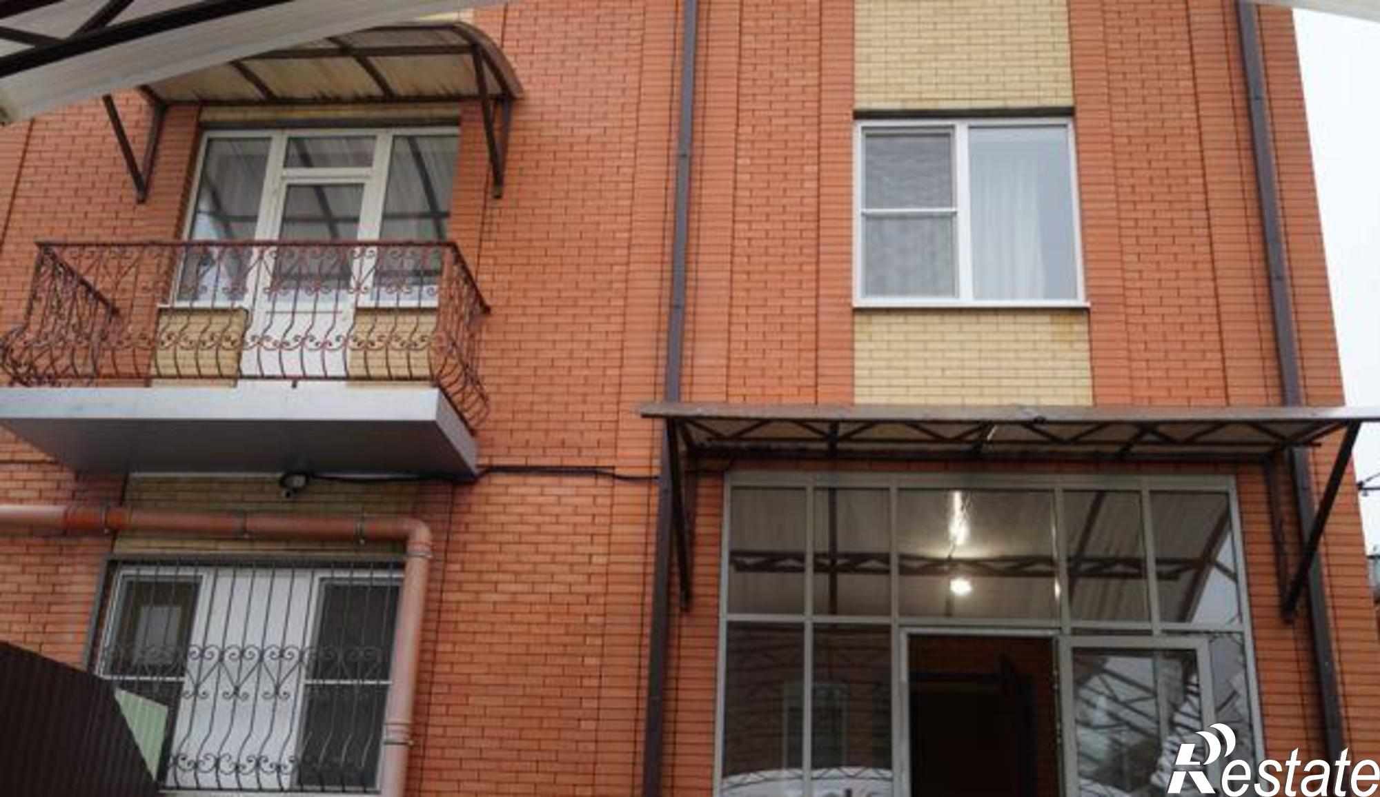 Купить дачу, дом, коттедж за 16 150 000 рублей на Хопёрский переулок, 57А