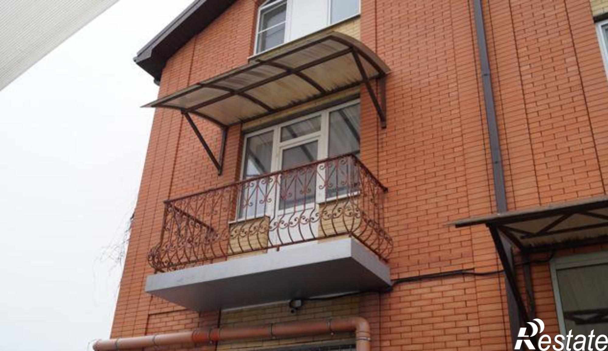 Купить дачу, дом, коттедж за 16 150 000 рублей на Хопёрский переулок, 57А