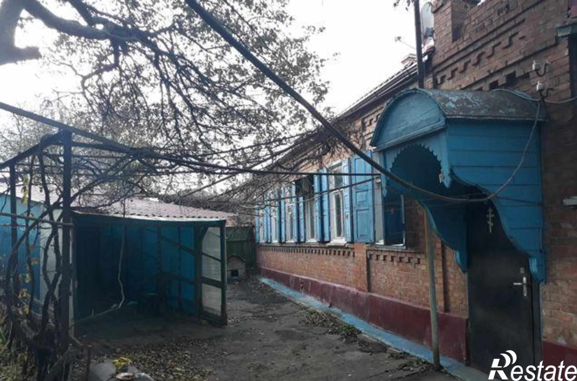 Купить дачу, дом, коттедж за 9 500 000 рублей на улица Красина, 8/46