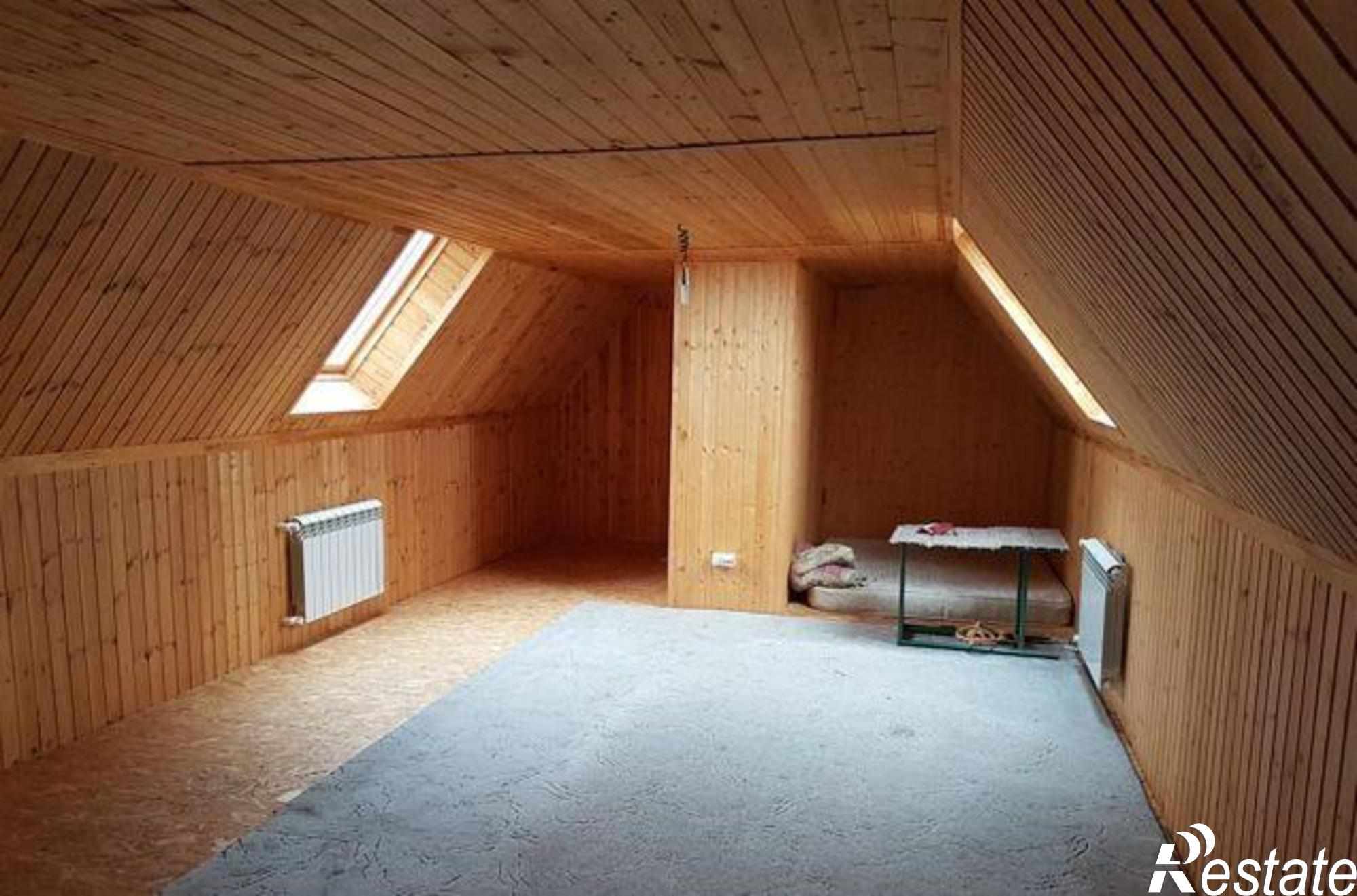Купить дачу, дом, коттедж за 6 180 000 рублей на 2-я Причальная улица, 16