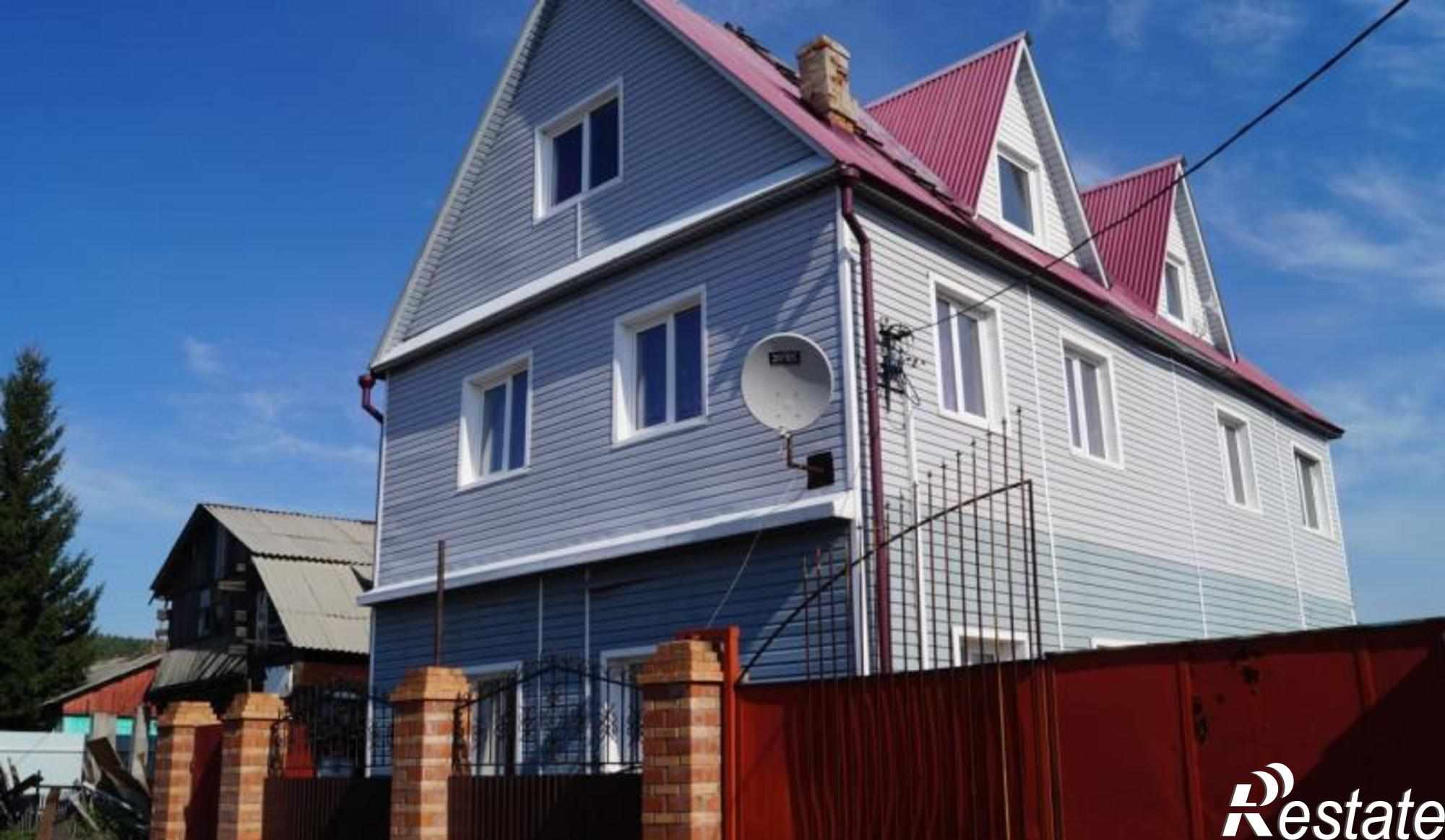 Купить дачу, дом, коттедж за 11 000 000 рублей на -, 43