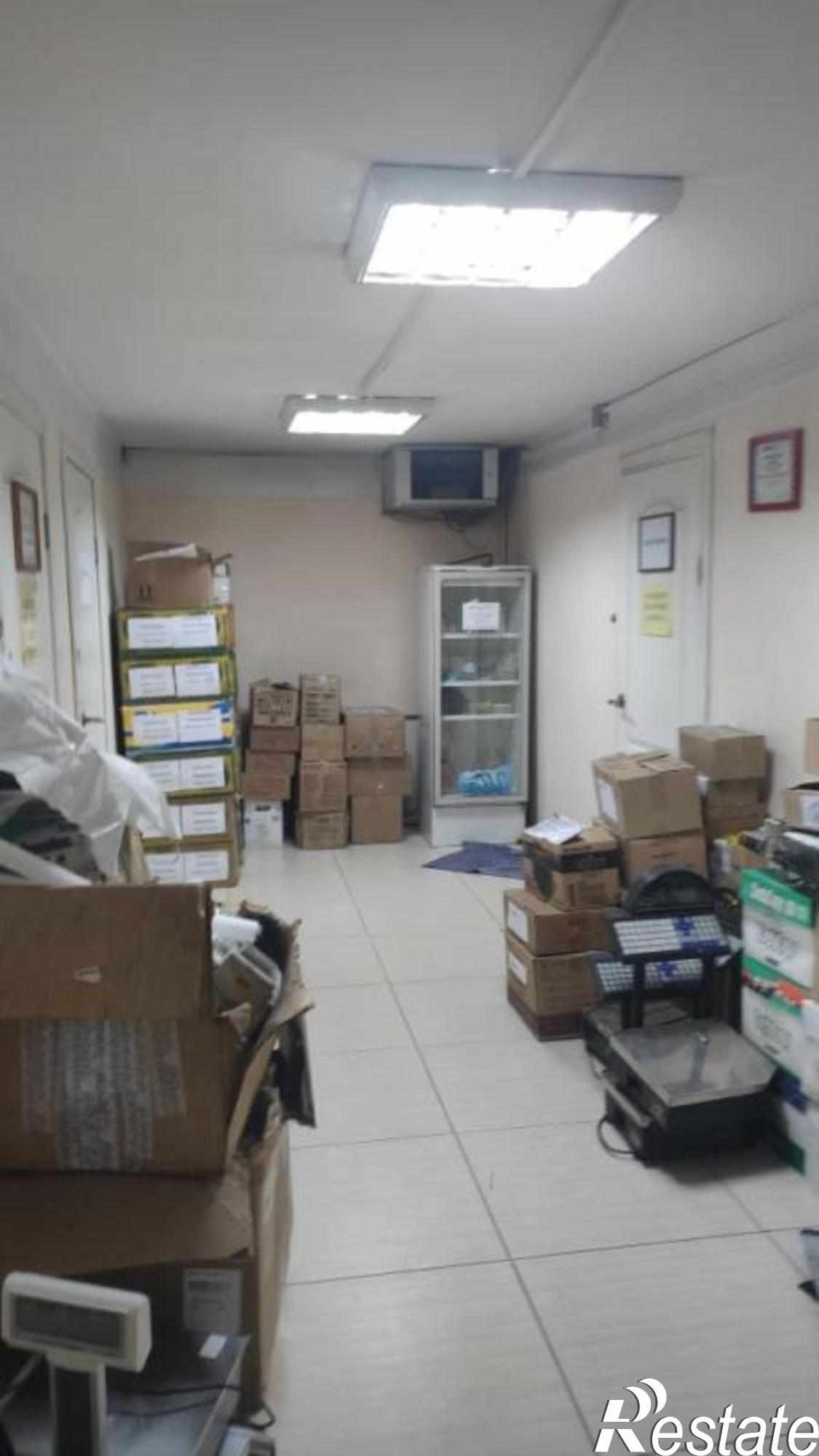 Сдать офис, помещение под офис за 180 000 рублей на Олега Кошевого, 65/4