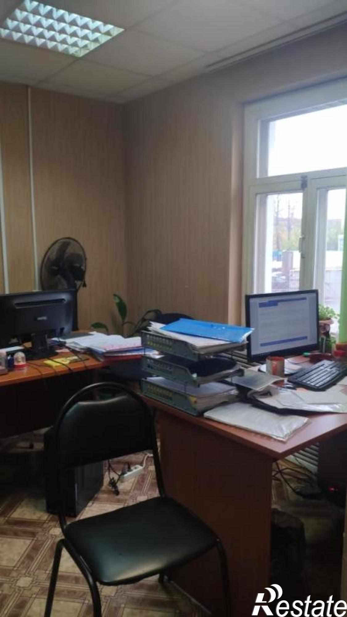 Сдать офис, помещение под офис за 180 000 рублей на Олега Кошевого, 65/4
