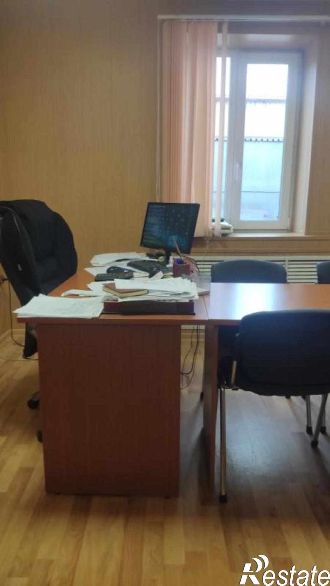 Сдать офис, помещение под офис за 180 000 рублей на Олега Кошевого, 65/4
