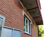 2-комн, 38кв м, этаж 2/3 Алма-Атинская улица, 24А