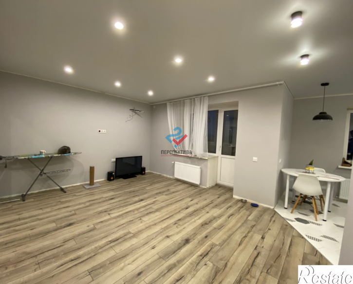 2-комн квартира Тамбовская улица, 9А