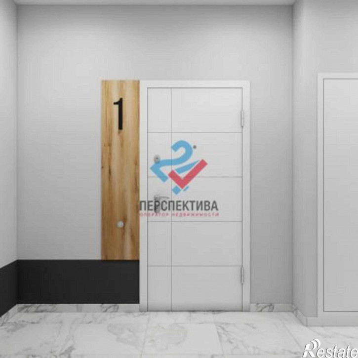 Студия Серпуховская улица, 1