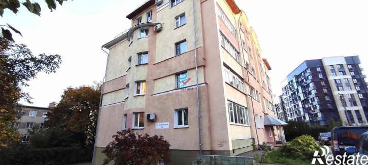 3-комн квартира улица Куйбышева, 11В