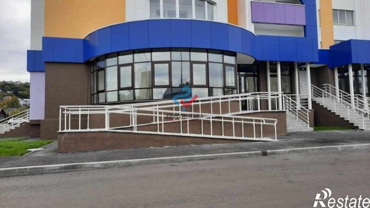 Офис Ключевая улица, 99