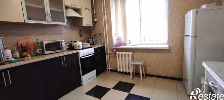 1-комн квартира улица Свердлова, 11