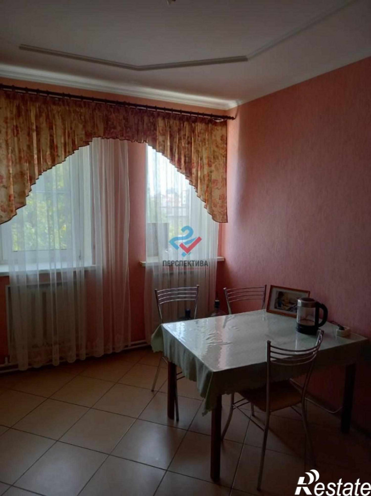 3-комн квартира улица Куйбышева, 11В