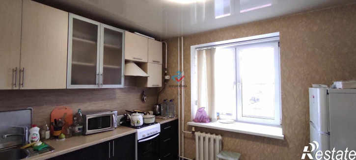 1-комн квартира улица Свердлова, 11