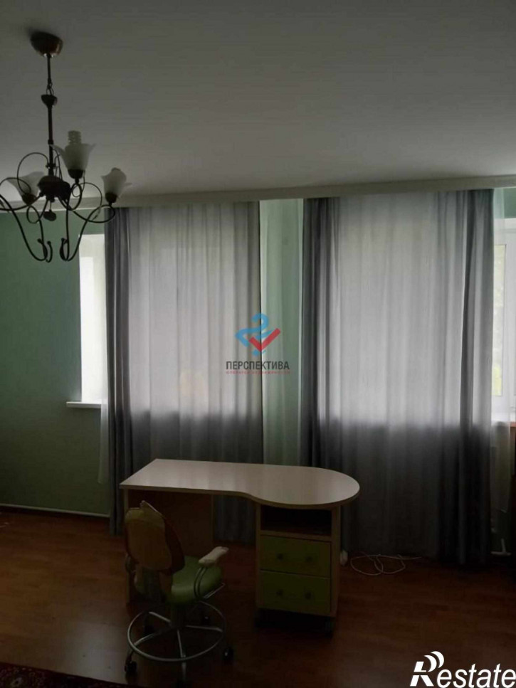 3-комн квартира улица Куйбышева, 11В