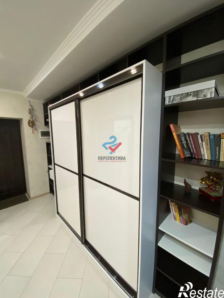 1-комн квартира улица Пушкина, 45
