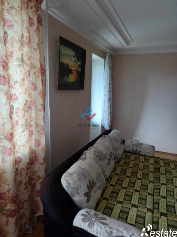 3-комн квартира улица Куйбышева, 11В