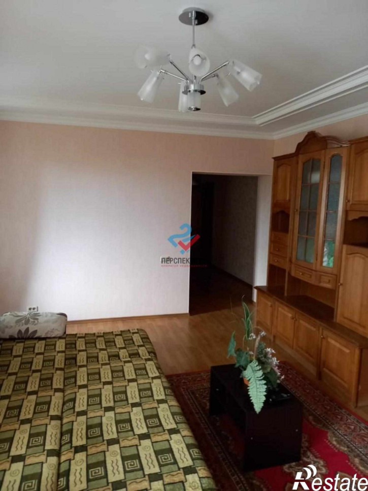 3-комн квартира улица Куйбышева, 11В
