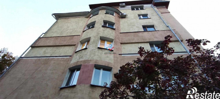 3-комн квартира улица Куйбышева, 11В