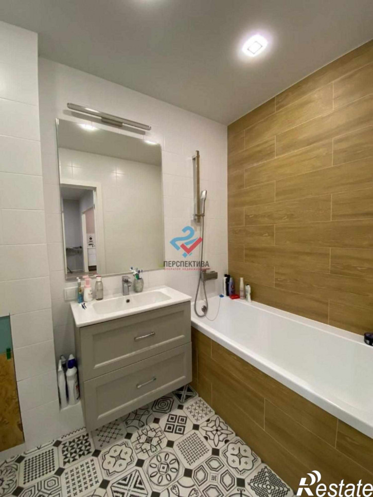 2-комн квартира Тамбовская улица, 9А